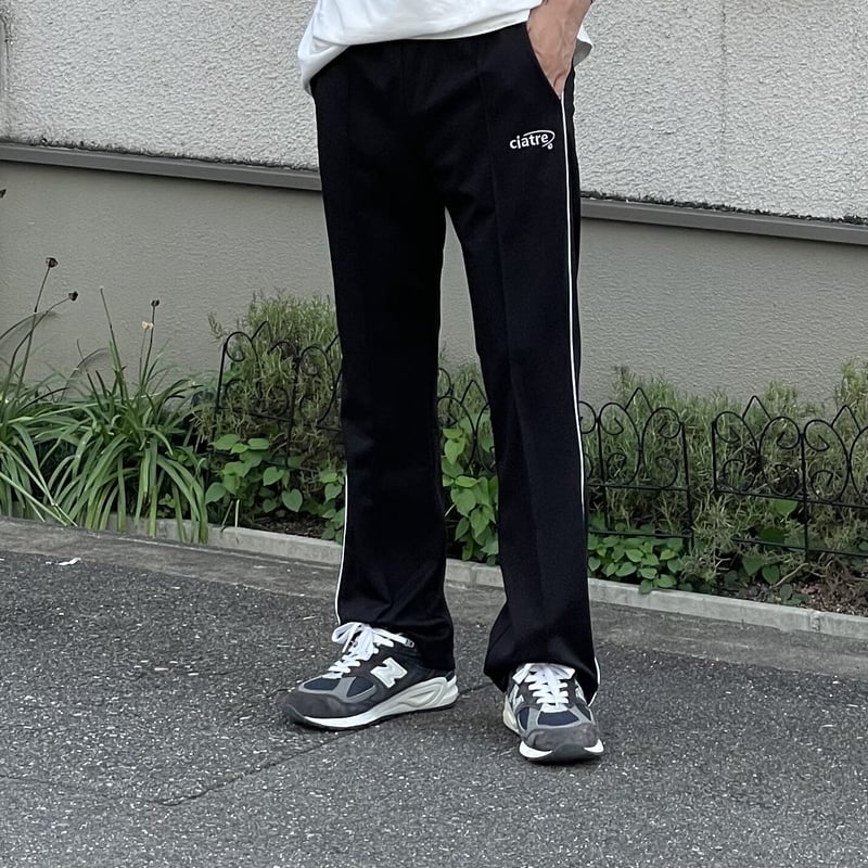 ciatre スウェットフレアパンツ ciatre スウェットフレアパンツ