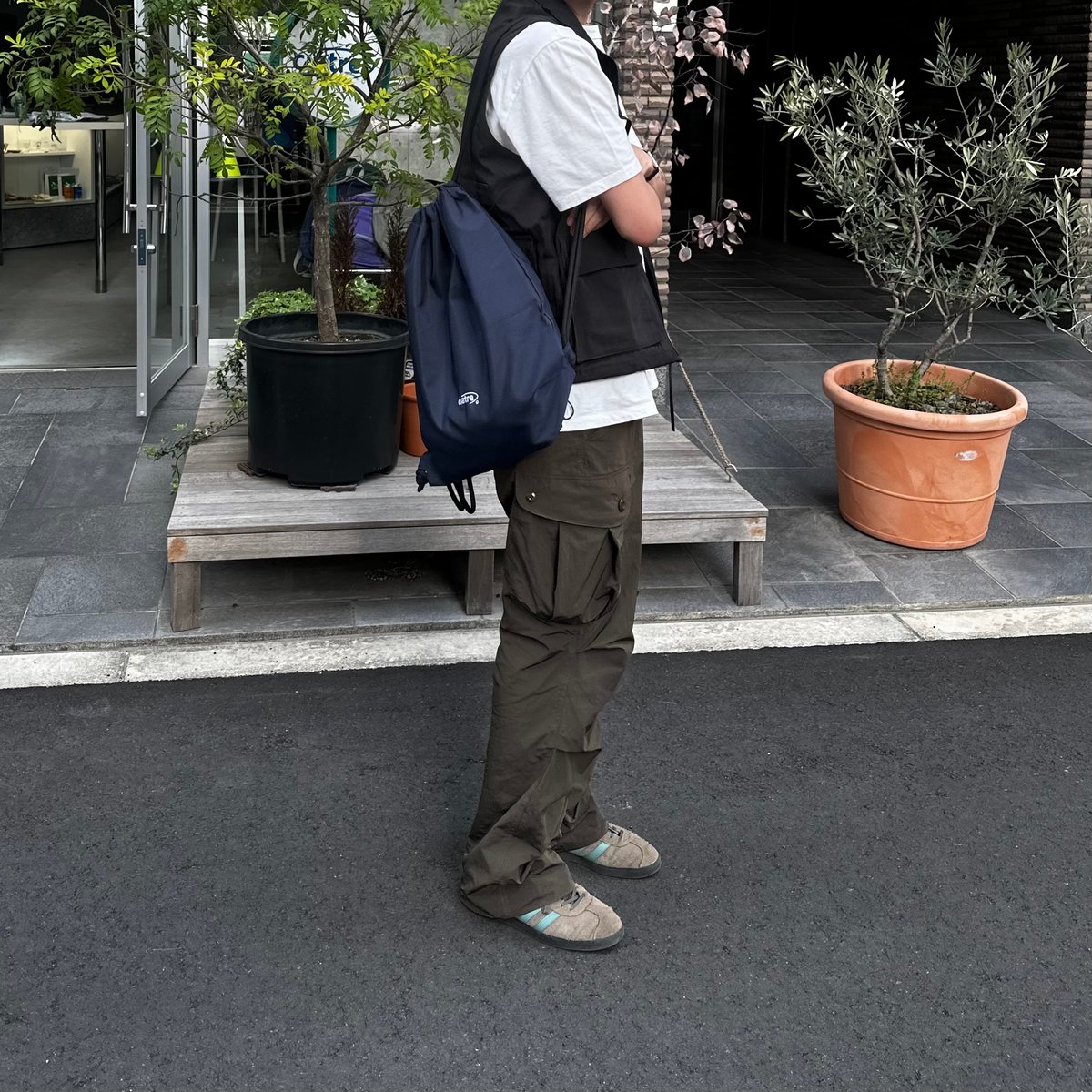 ciatre knapsack | ciatre
