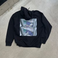ciatre mosaic logo sweat top | ciatre