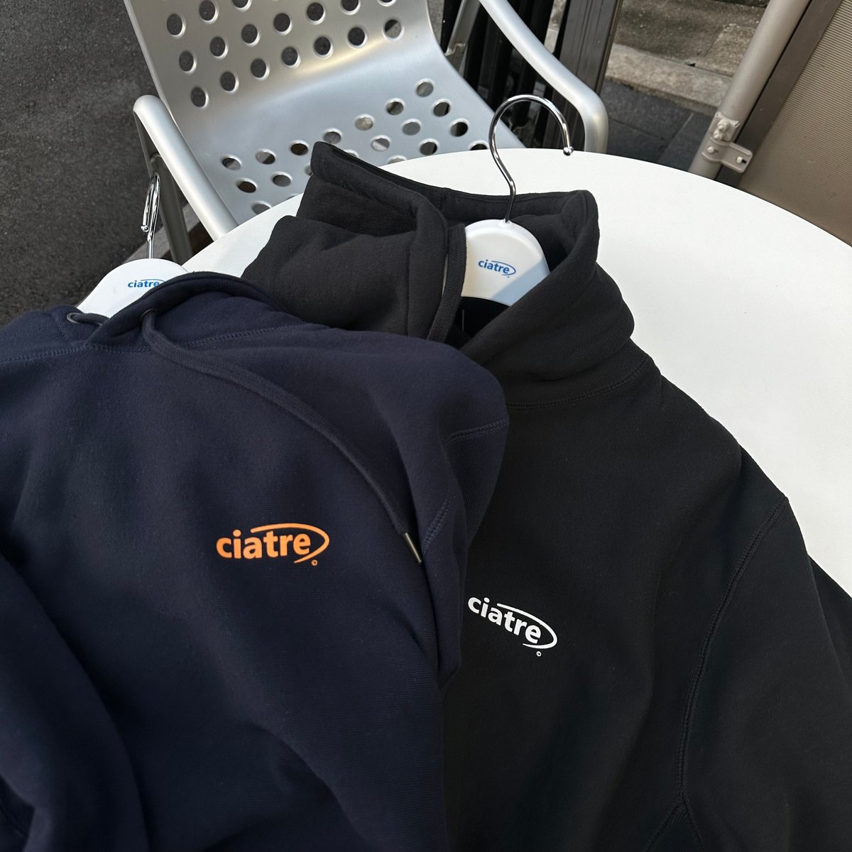 ciatre back logo sweat hoodie 2024 | ciatre ciatre back logo sweat hoodie 2024 | ciatre