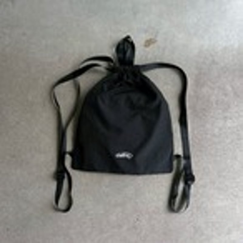 ciatreナップサック ブラウン ciatre knapsack | ciatre