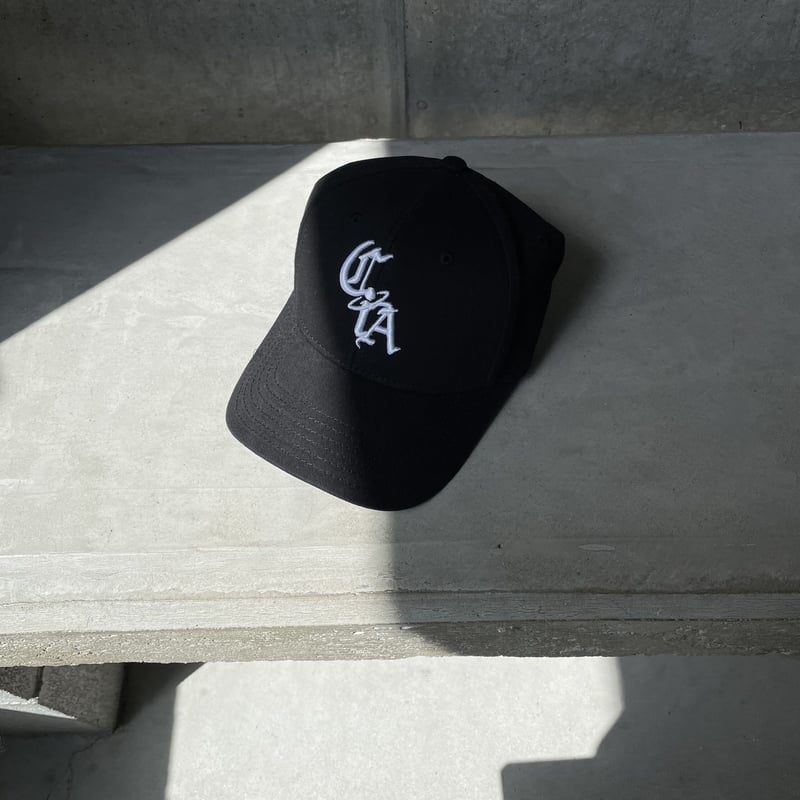 ciatre B.B logo cap | ciatre