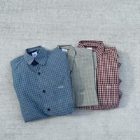 ciatre ストライプシャツ ciatre crazy stripe shirt | ciatre