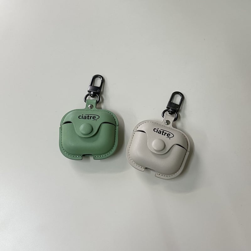 ciatre  シアター AirPodsプロケース エアポッズケース ciatre rubber Airpods PRO case | ciatre