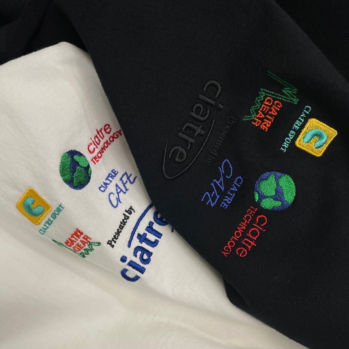 トップス ciatre sponsor sweat ASH XL 2024 ciatre sponsor sweat top 2024 | ciatre