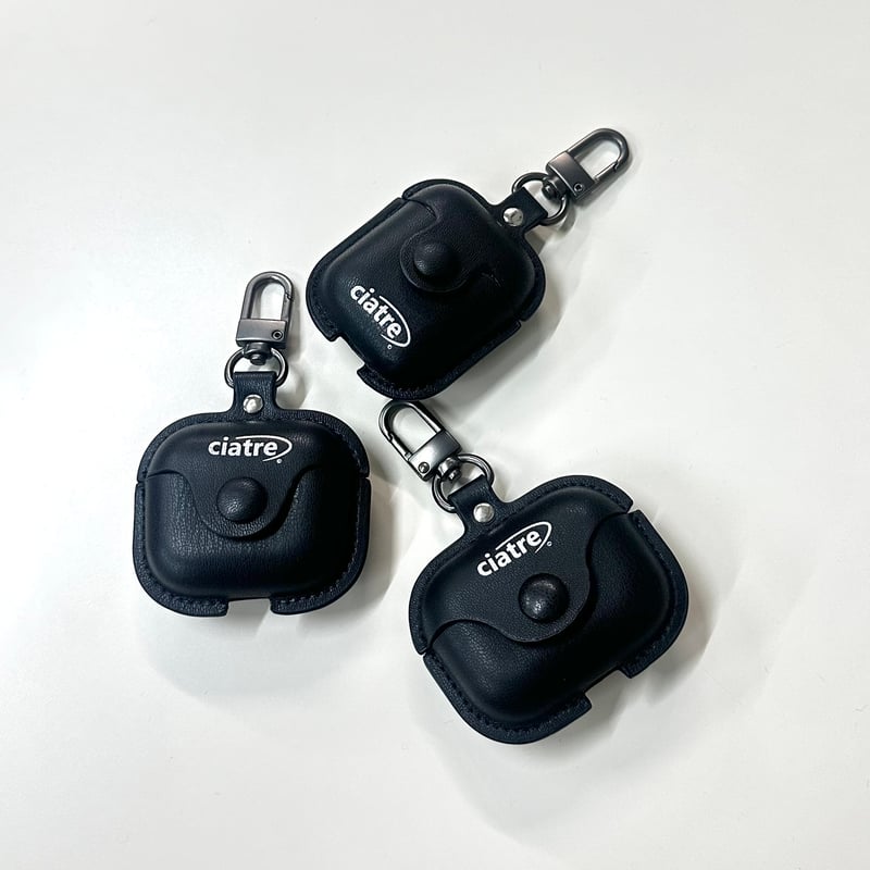 ciatre synthetic leather AirPods (第1,第2世代)/pro/