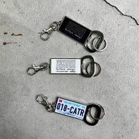 ciatre bottle opener key holder