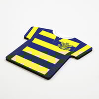 【関西大学リーグ】ジャージ型コースター：全8種