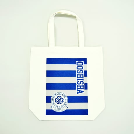 【関西大学リーグ】チームロゴ入りトートバッグ：全9種