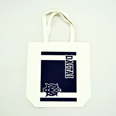 【関西大学リーグ】チームロゴ入りトートバッグ：全9種