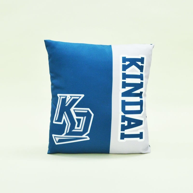 関西大学リーグ】チームロゴ入りクッション：全9種 | 関西ラグビー