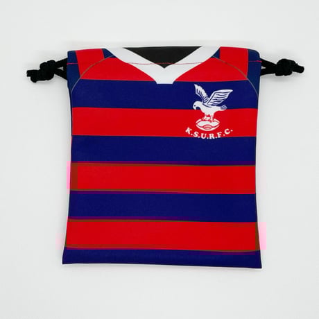 関西協会レフリージャージ 関東協会B級レフリーセミフィット・ジャージ