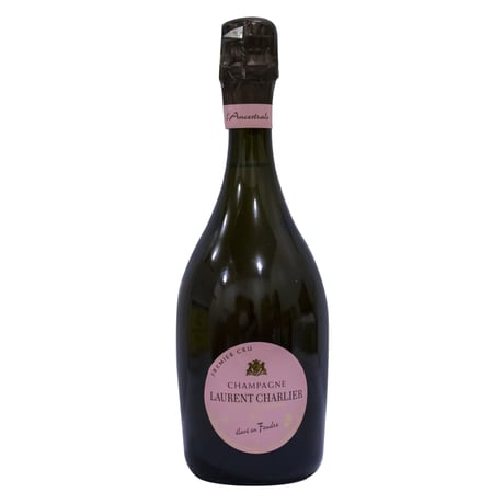 ローラン・シャルリエ ブリュット・アンティーク　 AOP シャンパーニュ/Laurent Charlier Le Brut Antique AOP Champagne NV
