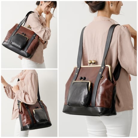 ジョーカードライバー　バック　がまぐち ジョーカードライバー バッグ がまぐち（JOKERDRIVER公式通販