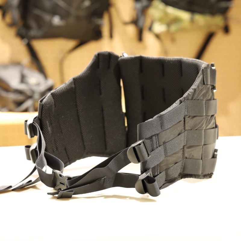 ウエストモールアタッチメント | SAYAMA works®︎