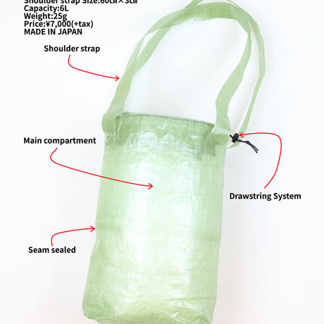 Changing Bag