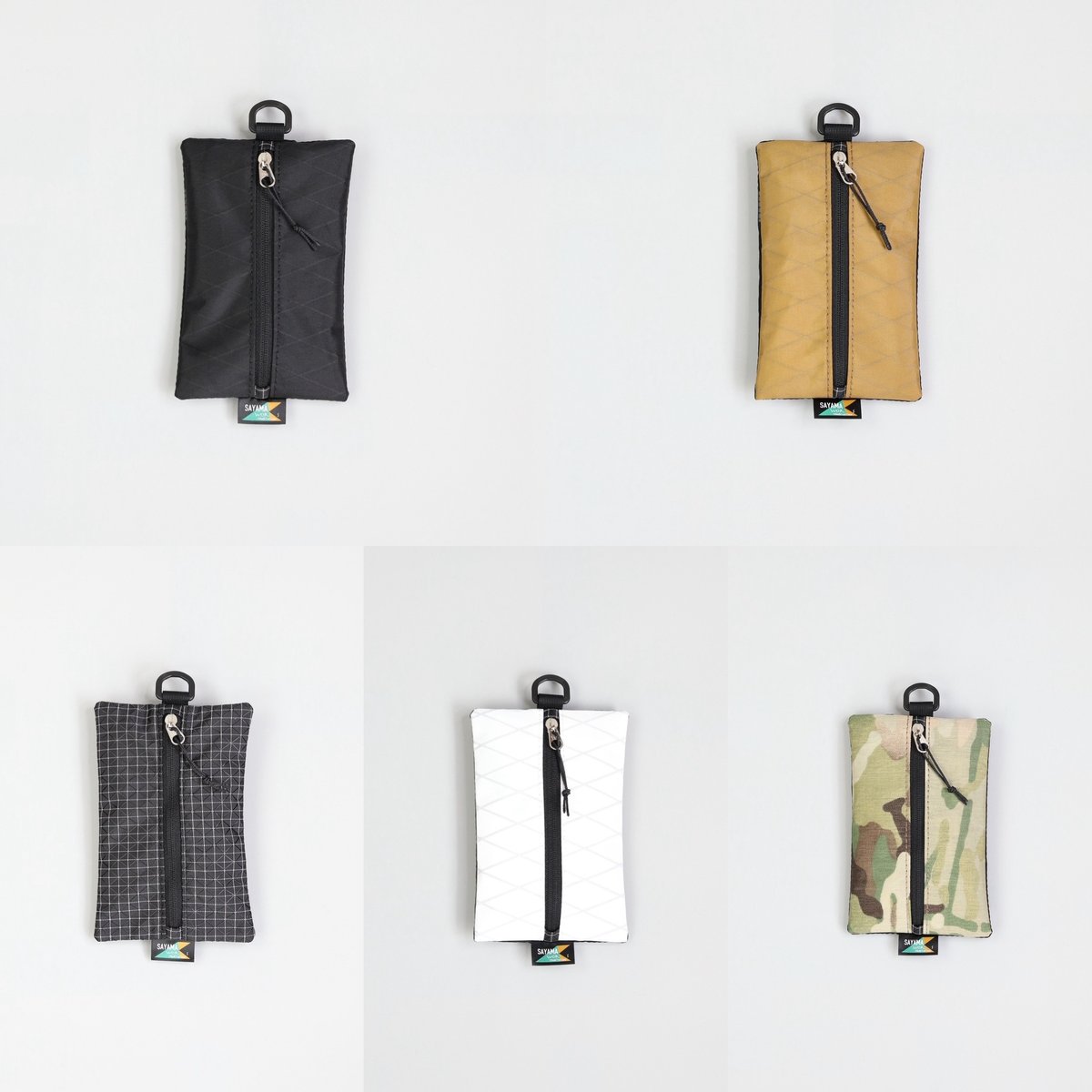 Chirishi 3G | SAYAMA works®︎