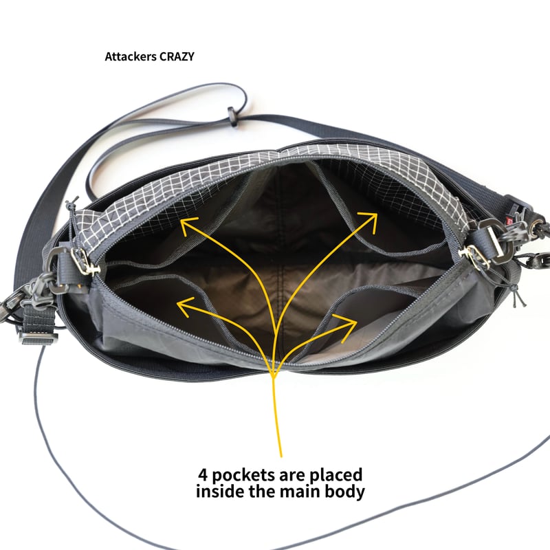 CRAZY Origin | SAYAMA works®︎