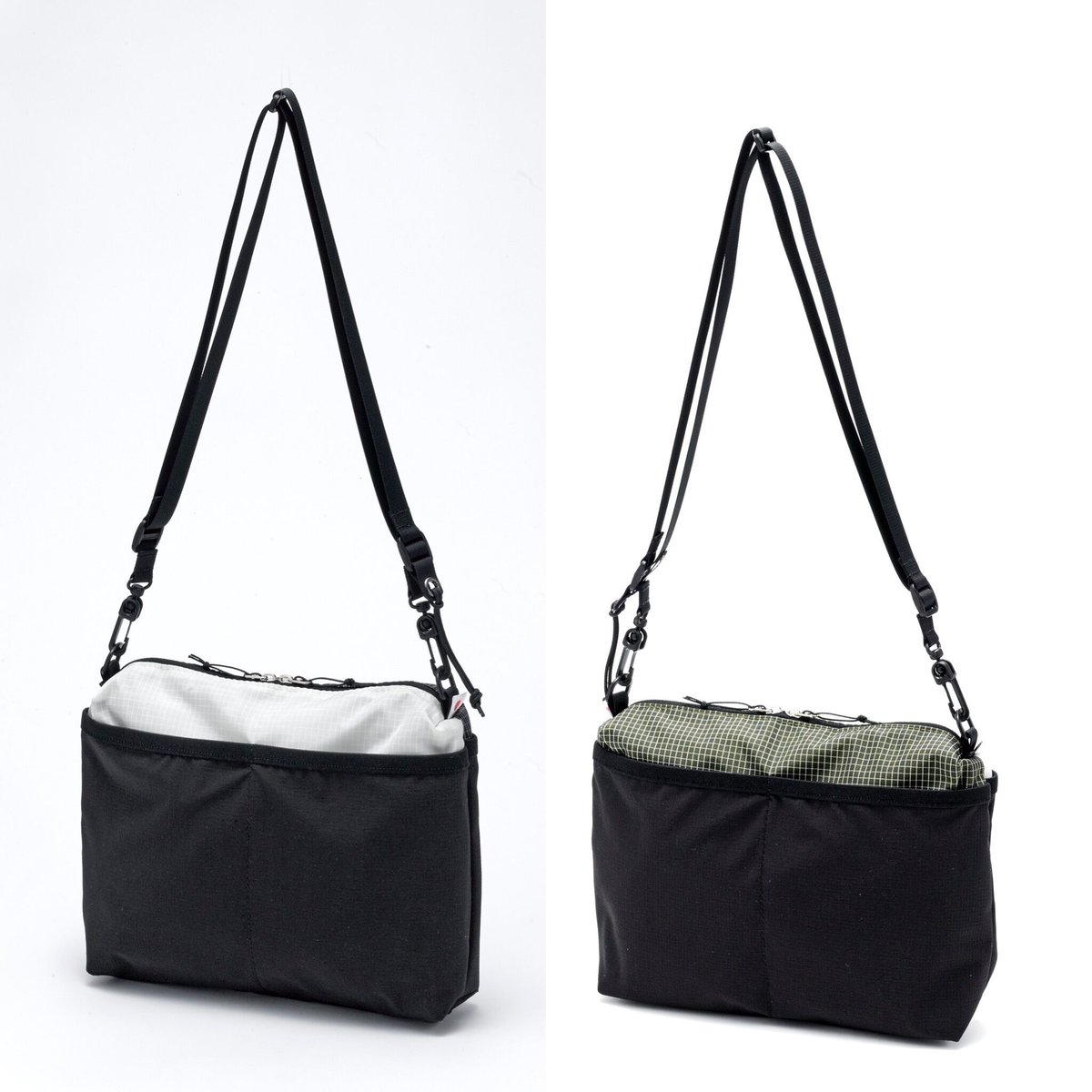 ハンドメイド UL 謂う Backpack Dyneema Xgrid