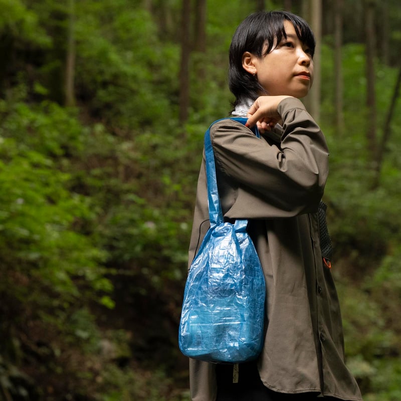Changing Bag | SAYAMA works®︎