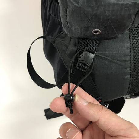 ダスティンホルダー2G