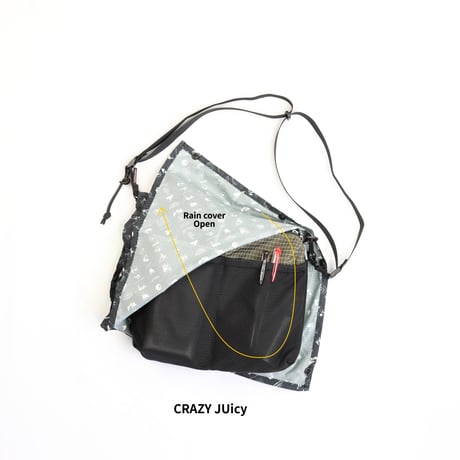 CRAZY JUicy