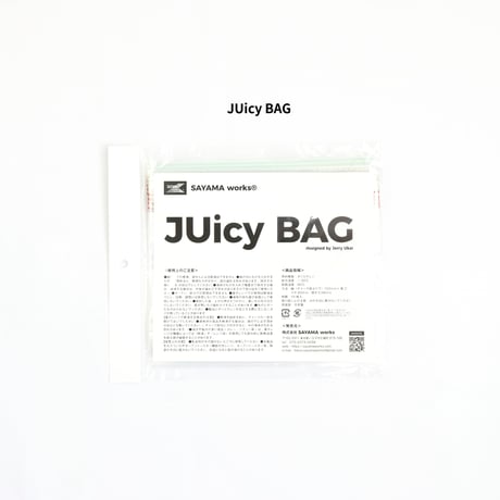 JUicy BAG