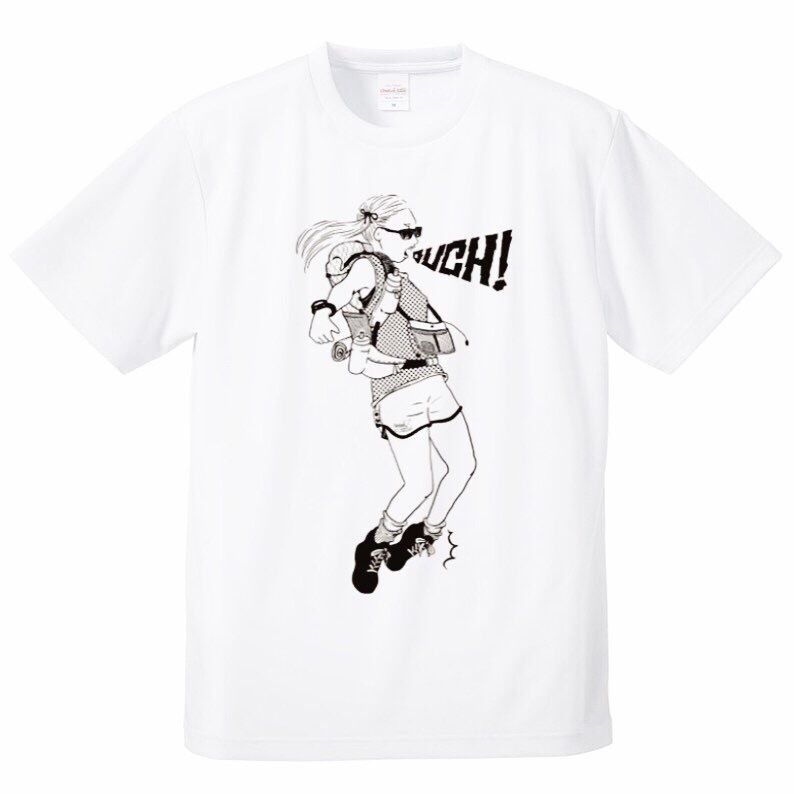 Tシャツ まとめ売り アウチ！Tシャツ予約販売スタート‼︎ | SAYAMA works®︎
