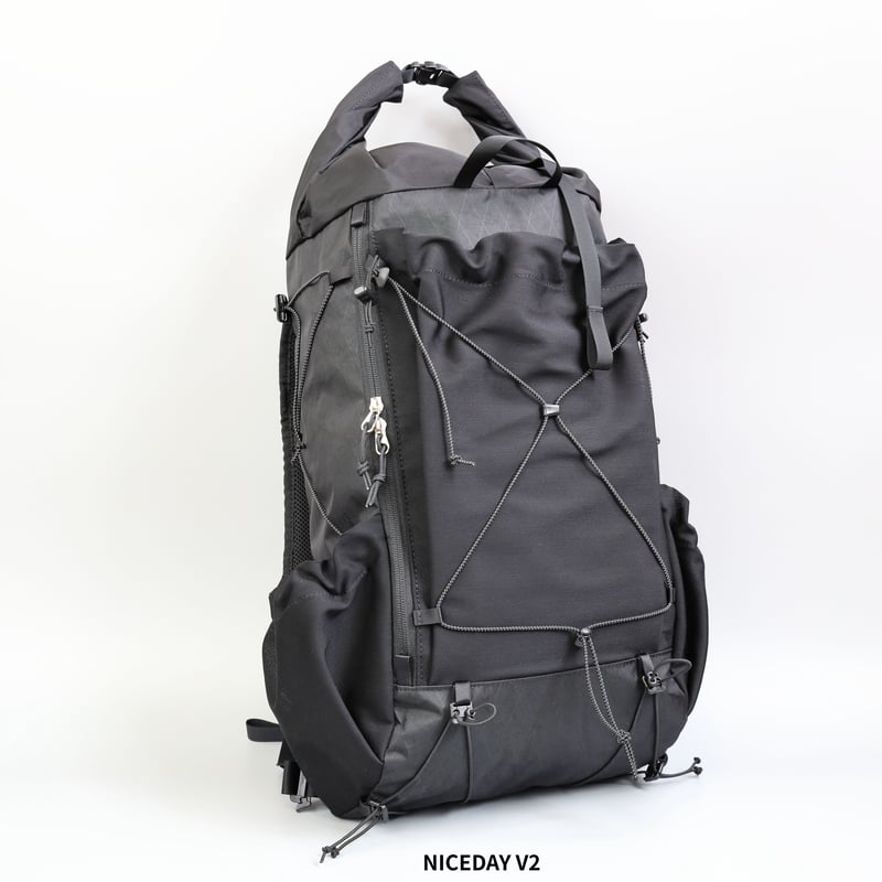 新品未使用 SAYAMA works NICEDAY Ultra 200 SAYAMA works(サヤマワークス) NICEDAY Ultra 200 | circle AOMORI