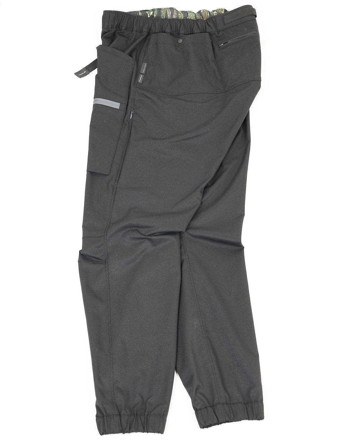 Mountain martial arts×SAYAMA works Trekking 7Po Mountain martial arts×SAYAMA works Trekking 7Po