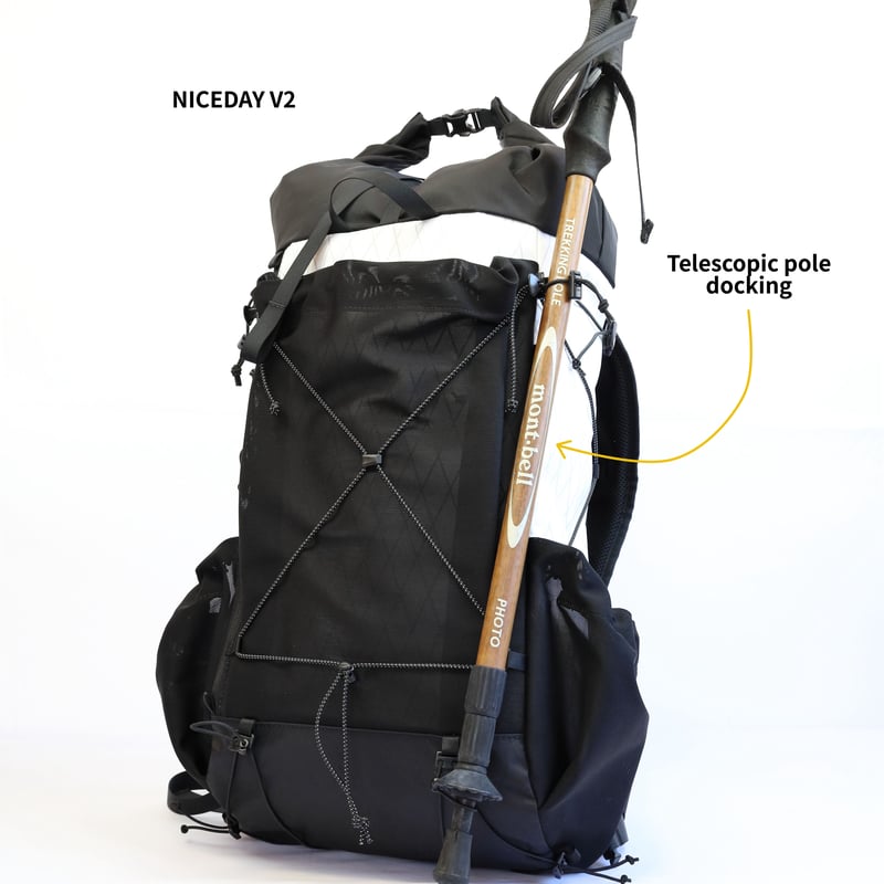 NICEDAY V2 | SAYAMA works®︎