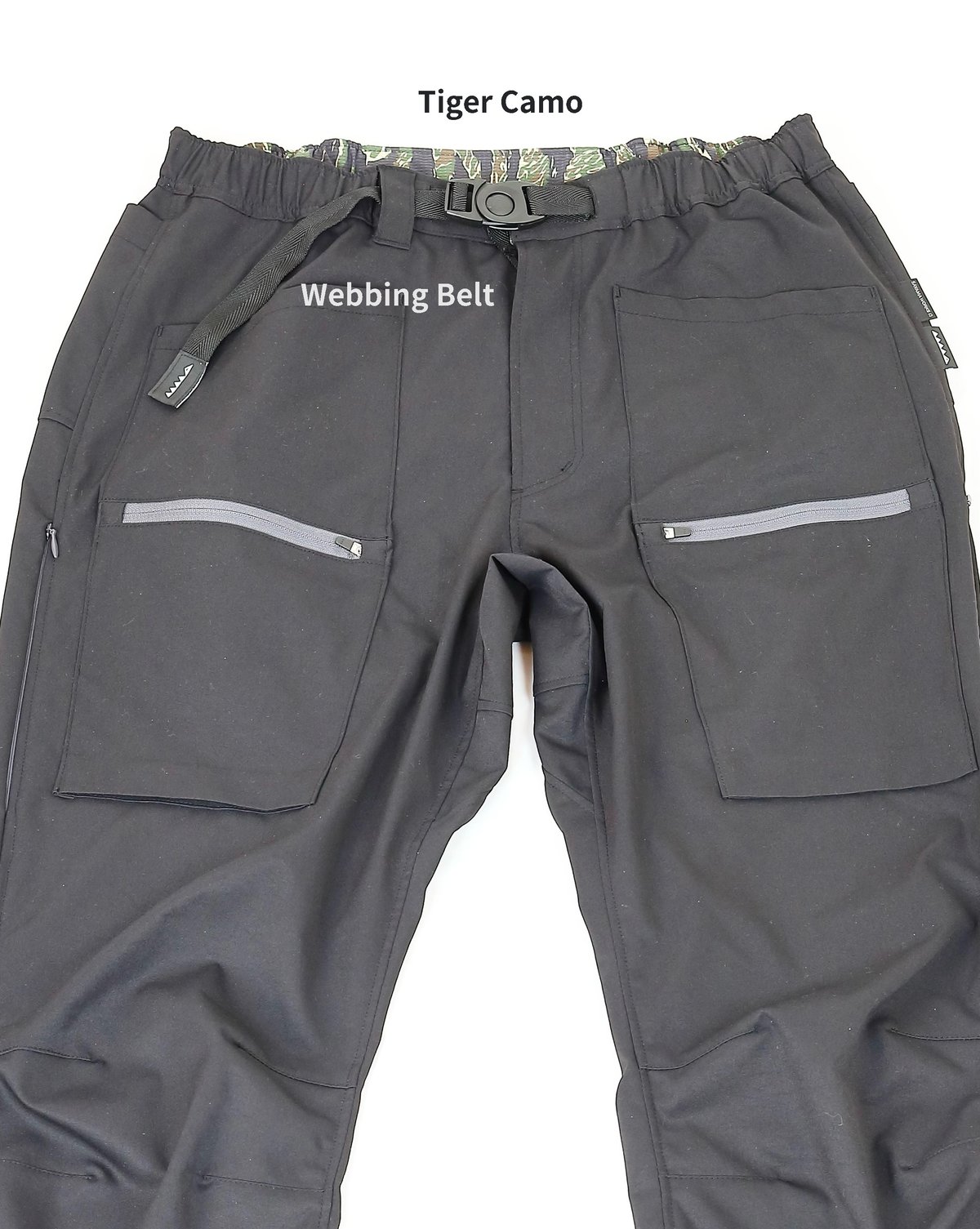Mountain martial arts×SAYAMA works Trekking 7Po Mountain martial arts×SAYAMA works Trekking 7Po