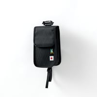 ダスティンホルダー2Gフラップ