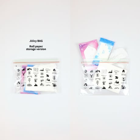 JUicy BAG