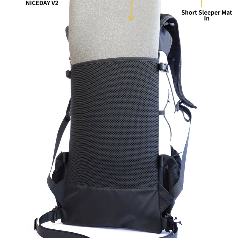 NICEDAY V2 | SAYAMA works®︎