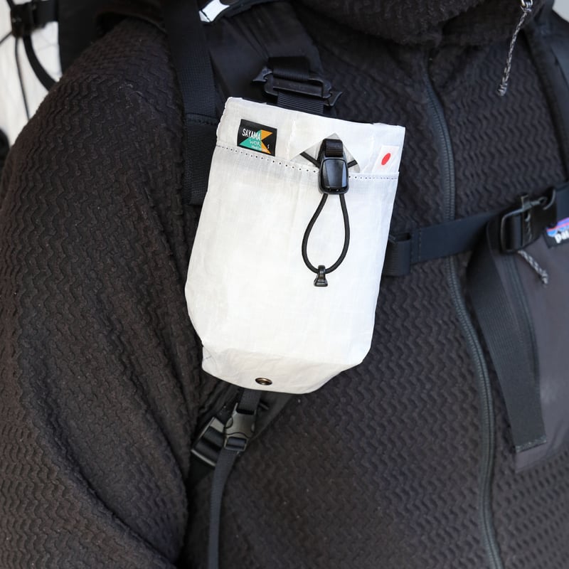 ダスティンホルダー2G | SAYAMA works®︎