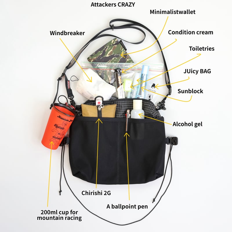 CRAZY Origin | SAYAMA works®︎