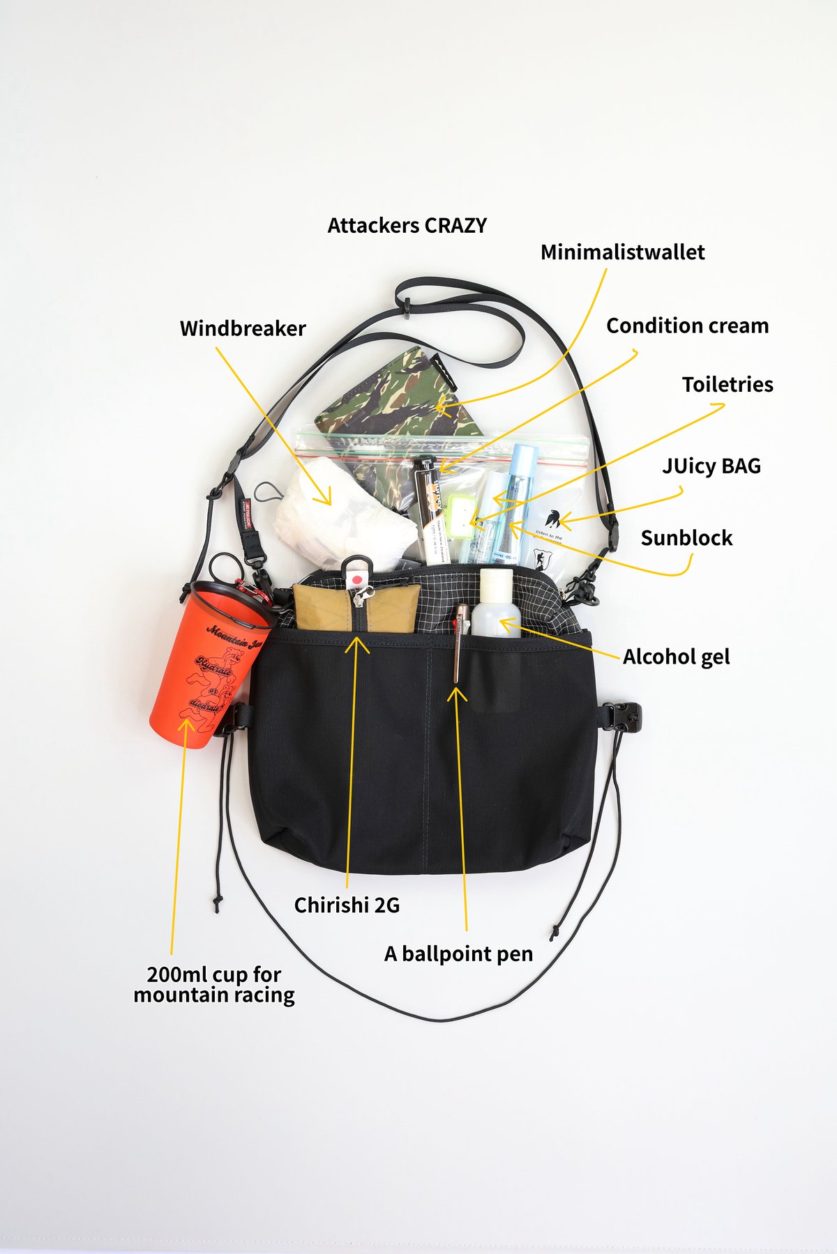 【k.yamaさま専用】 CRAZY Origin | SAYAMA works®︎