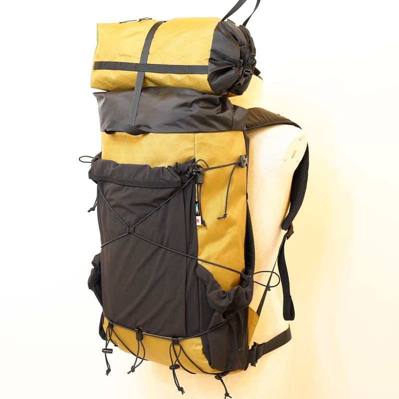 GearBOX Ω(Fast専用) | SAYAMA works®︎