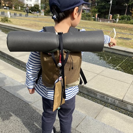 キッズリュック