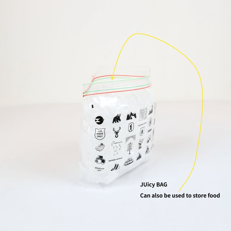 YUKIさま専用ページ！他の方は購入ご遠慮ください！ JUicy BAG | SAYAMA works®︎