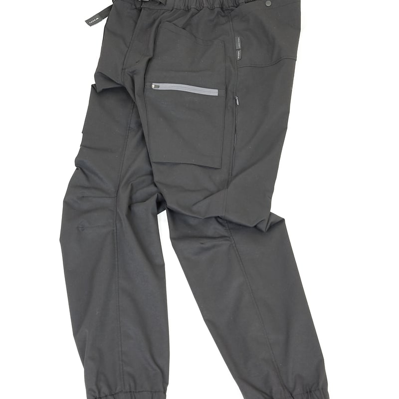 MOUNTAIN MARTIAL ARTS】MMA POLARTEC® PSP Cargo Jogger | AT EASE