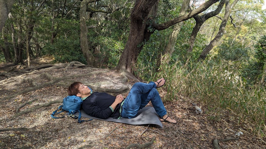 【OneSize グレー系】 Sayama Works ( サヤマワークス ) ショート スリーパー マット Short Sleeper Mat ノベルティ ポリエチレン スリーピングシステム マット スリーピ サヤマワークス Short Sleeper Mat 新品 - メルカリ