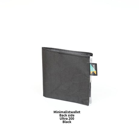 Minimalistwallet  DCF1.43oz Blue series