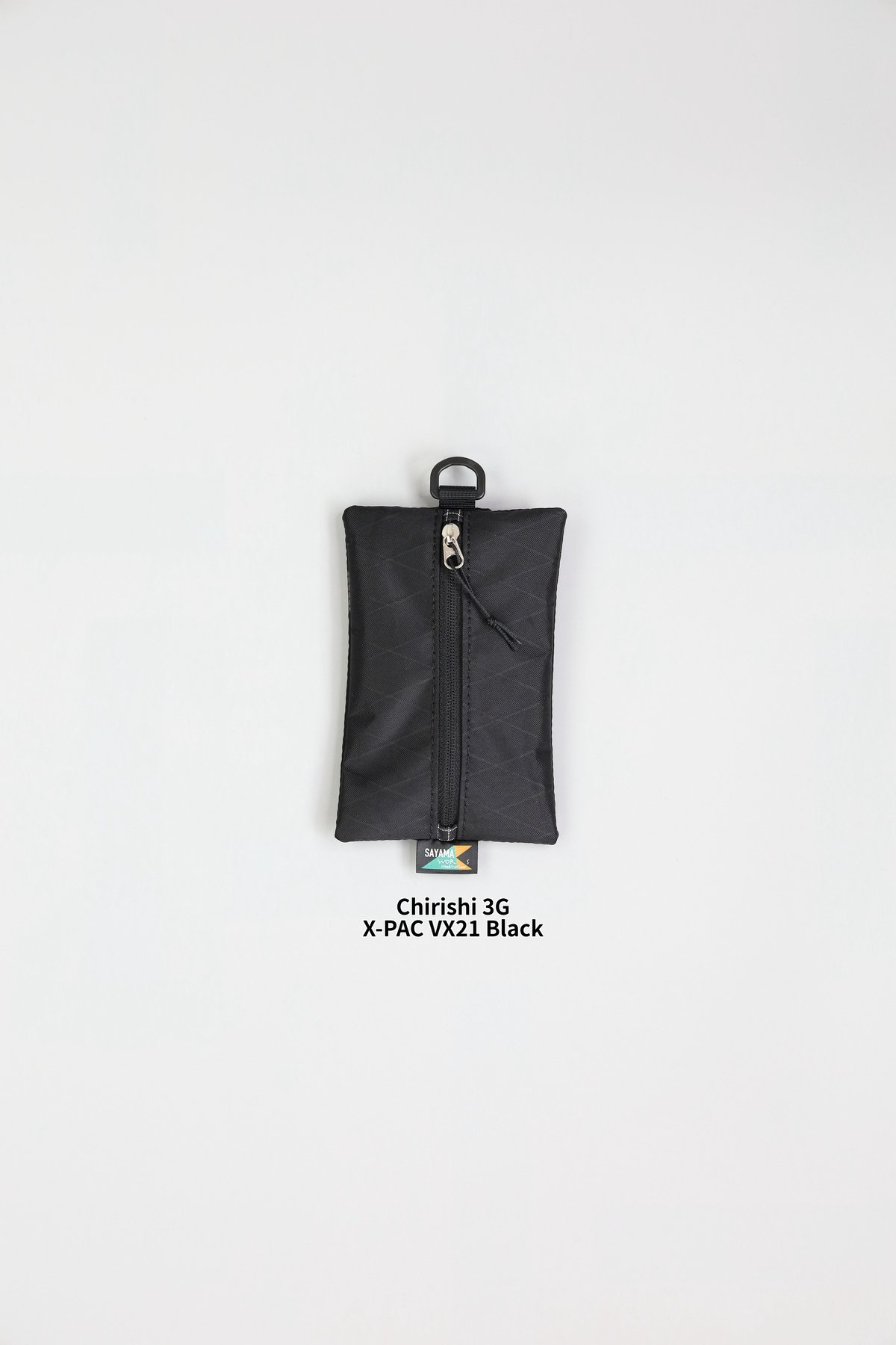 ヌメラ ページ（x23） Chirishi 3G | SAYAMA works®︎