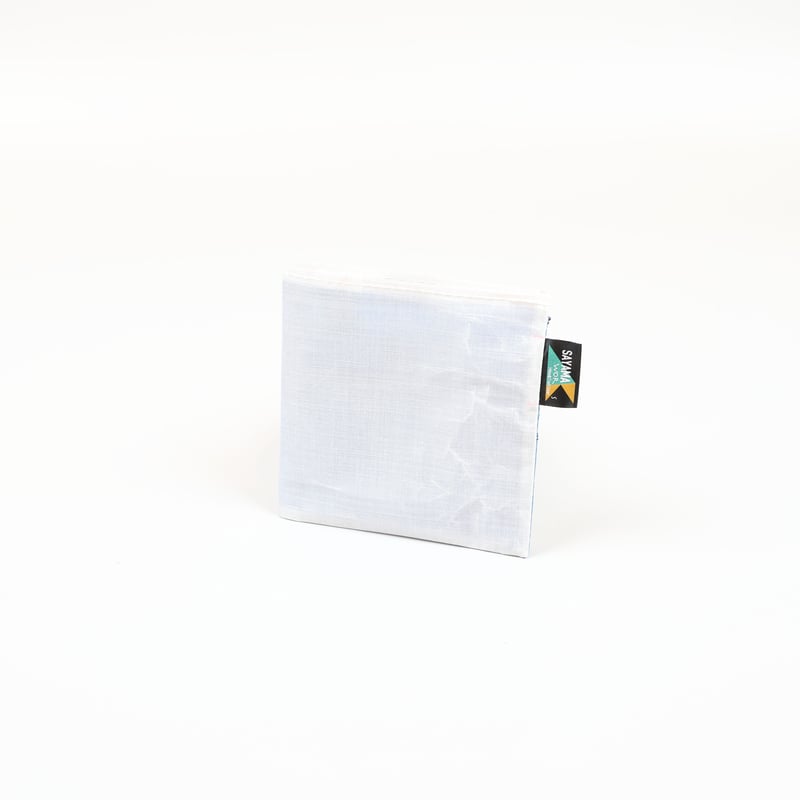 ミニマリストウォレット OEMシリーズ | SAYAMA works®︎