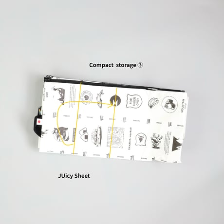 JUicy Sheet