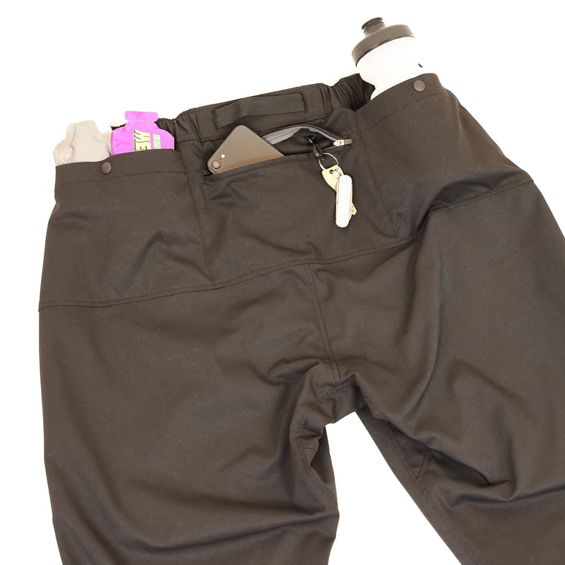 Mountain martial arts×SAYAMA works Trekking 7Po Mountain martial arts×SAYAMA works Trekking 7Po