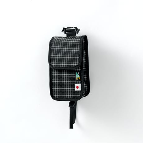 ダスティンホルダー2Gフラップ