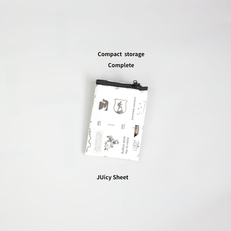 JUicy Sheet